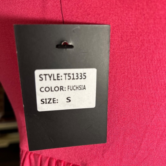 BLUE B BOUTIQUE Dressy Camisole SIZE SMALL - Picture 4 of 6